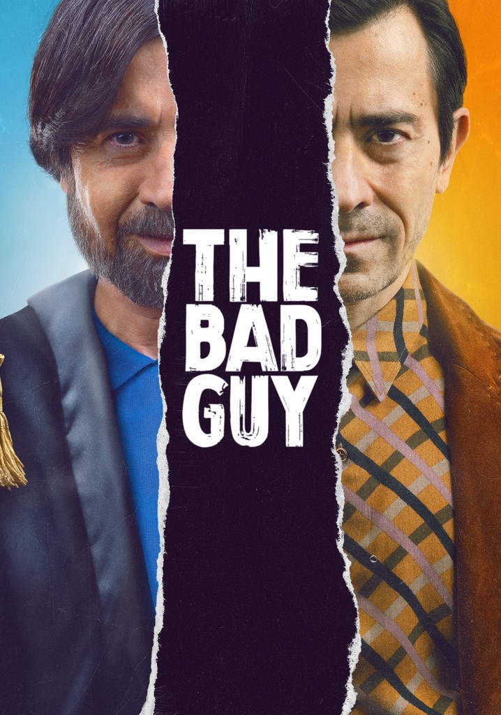 The Bad Guy watch tv show stream online